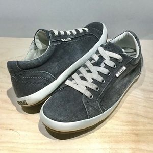 TAOS STAR CANVAS Casual Sneakers